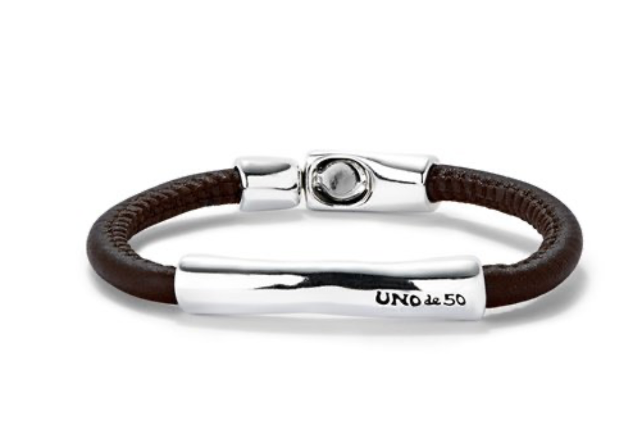 SER NATURAL | Uno de 50 | Luby