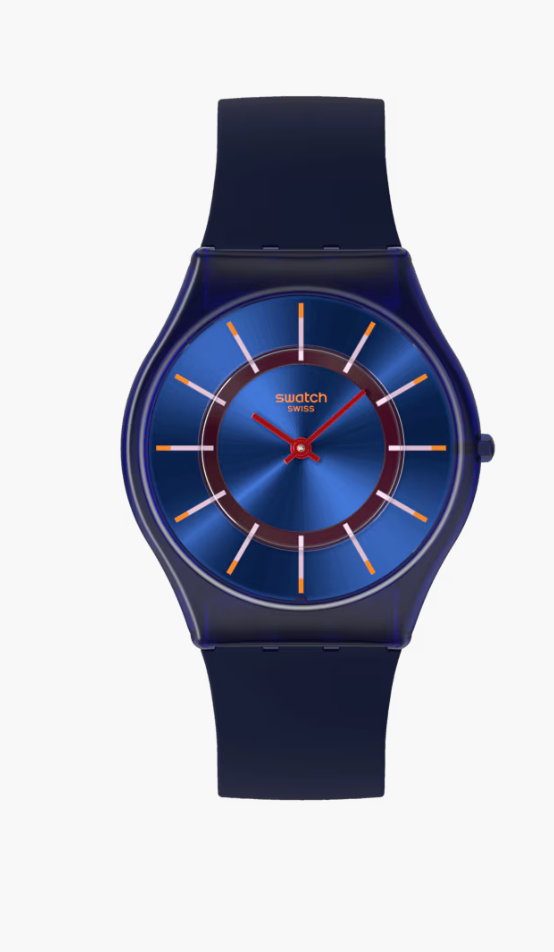 VERY JAZZY BERRY | Swatch | Luby