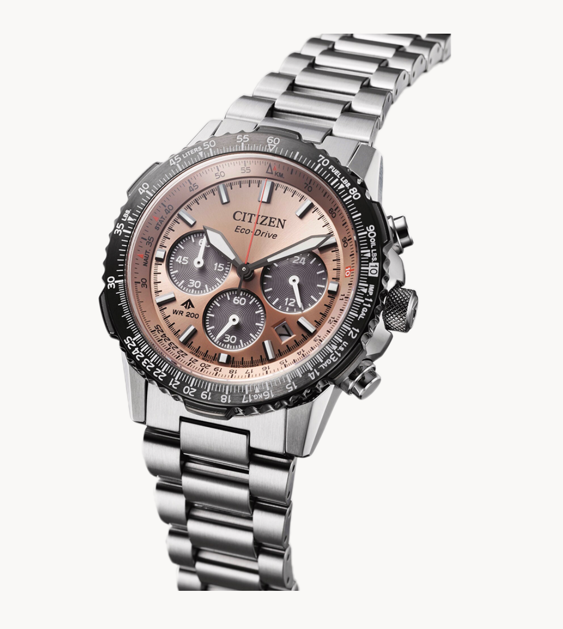 Promaster Sky Chrono | Citizen | Luby