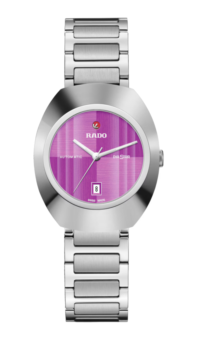 DiaStar Original Automatic | Rado | Luby
