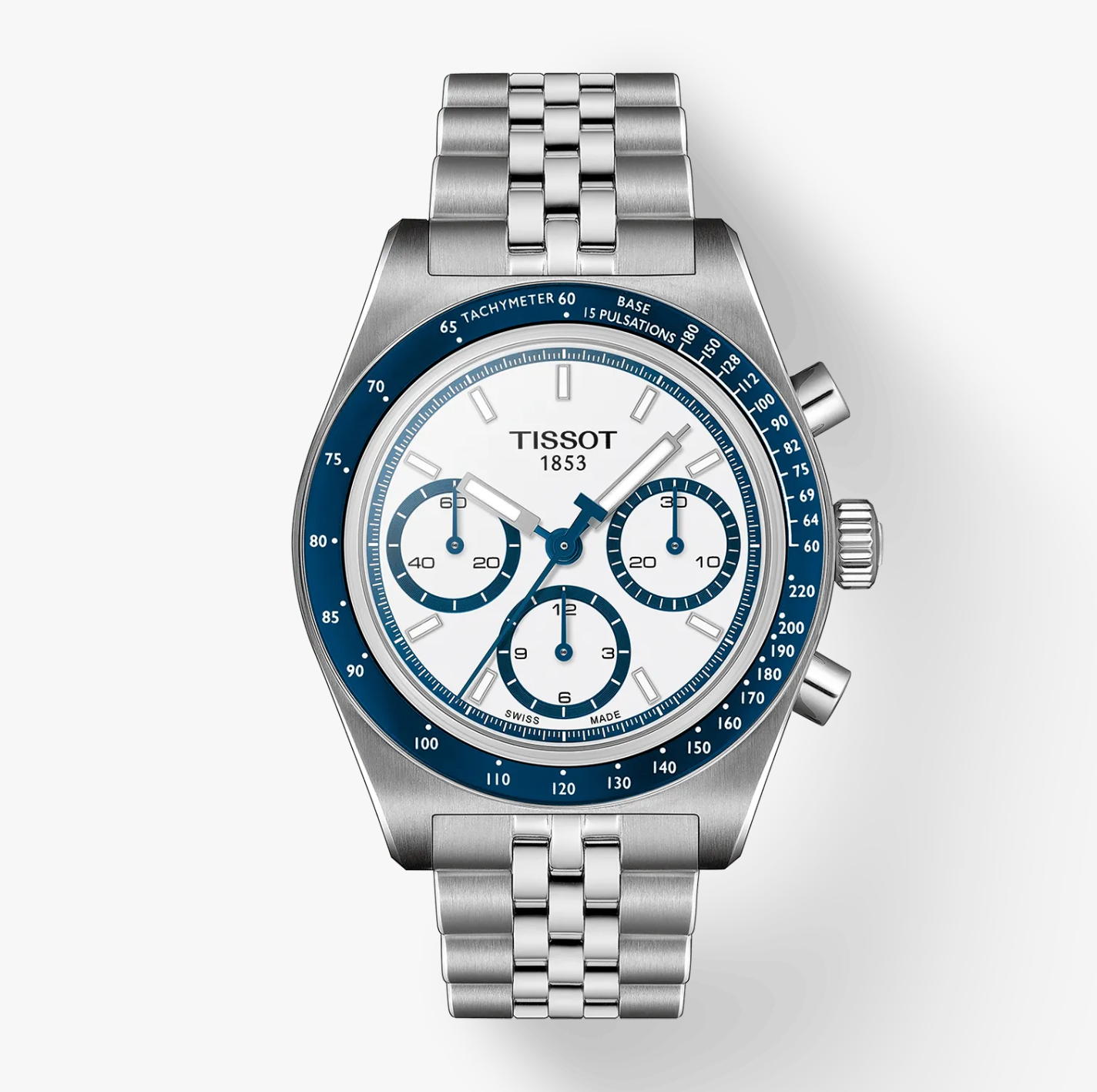 TISSOT PR516 AUTOMATIC CHRONOGRAPH | Tissot | Luby