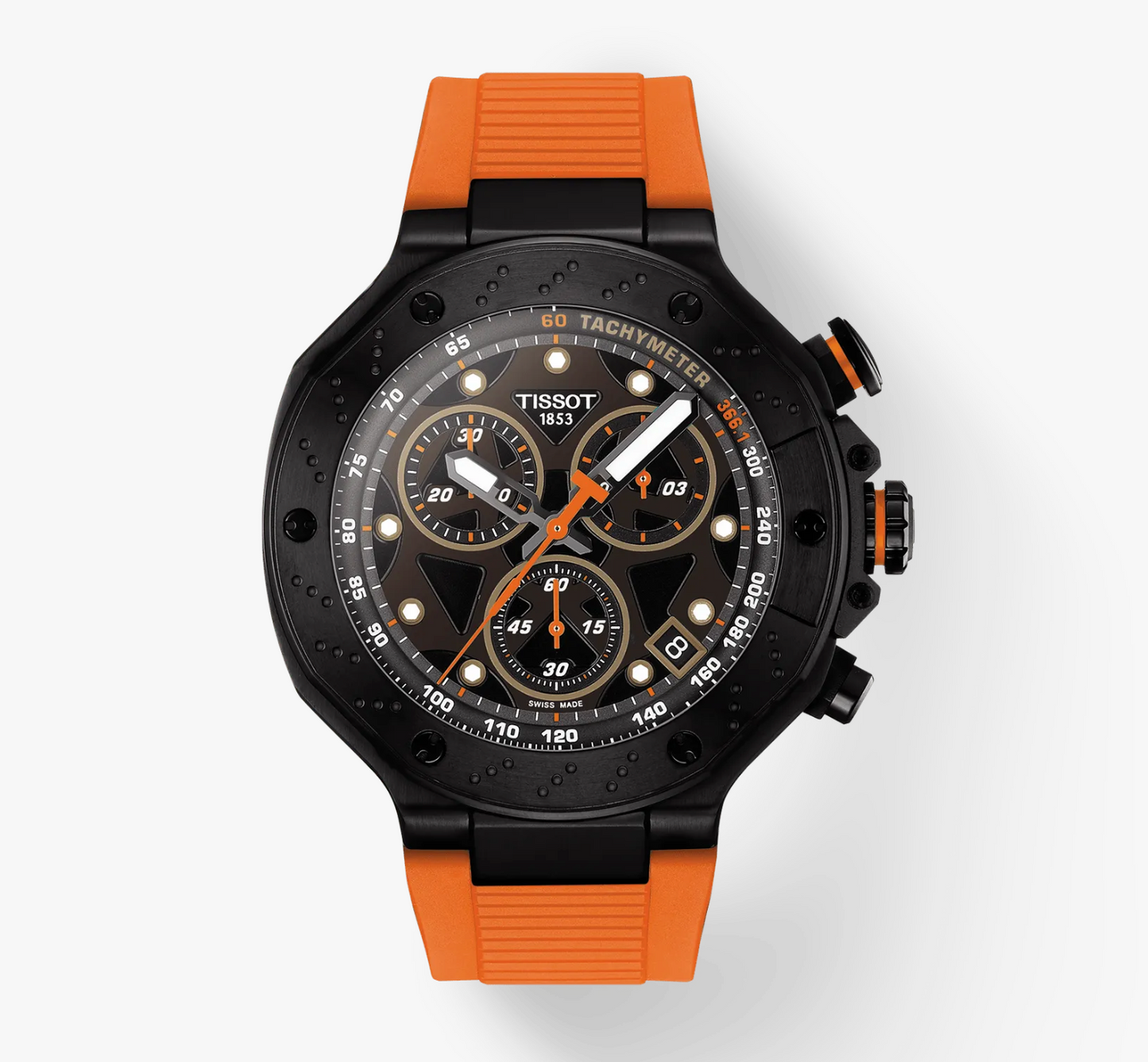 TISSOT T-RACE QUARTZ CHRONOGRAPH | Tissot | Luby