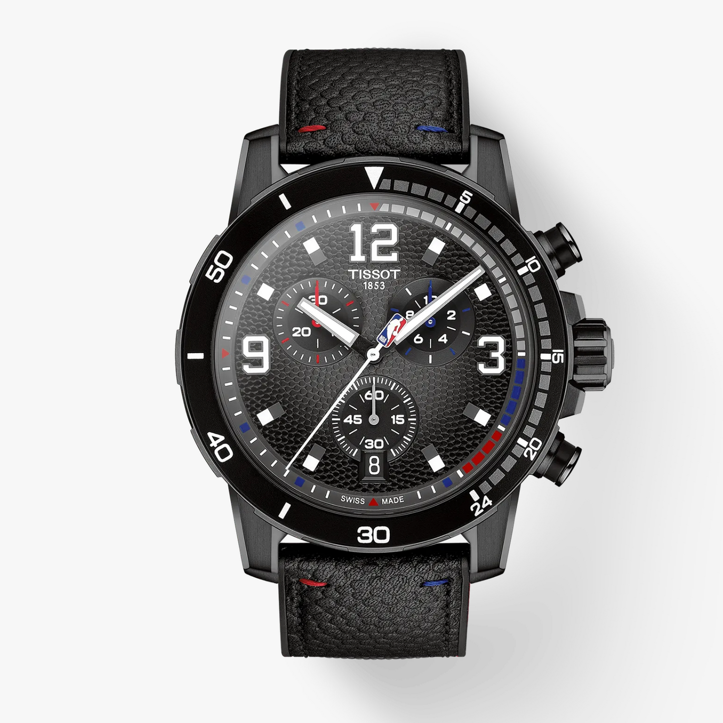 TISSOT SUPERSPORT NBA SPECIAL EDITION | Tissot | Luby