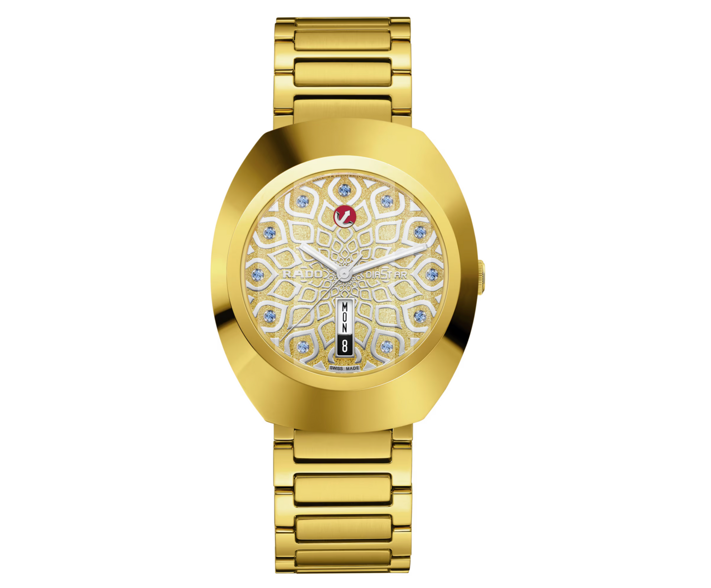 DiaStar Original Automatic Large | Rado | Luby