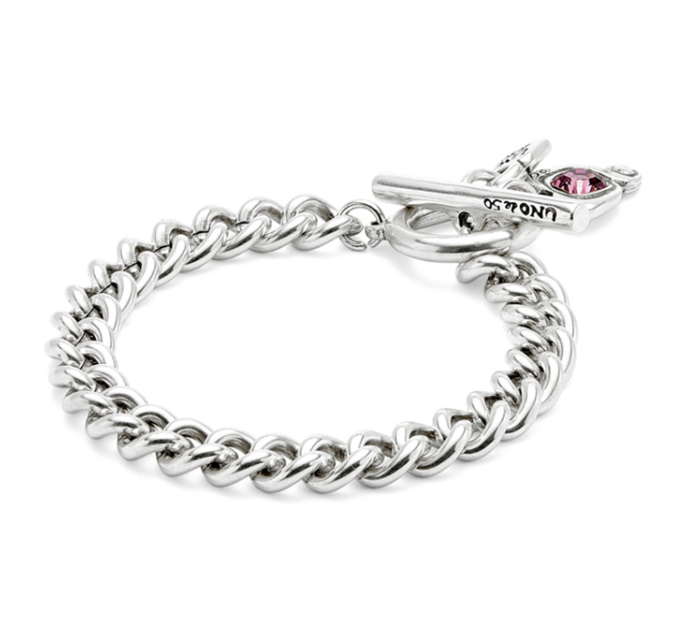 SER EXPRESIVA EXC | Uno de 50 | Luby