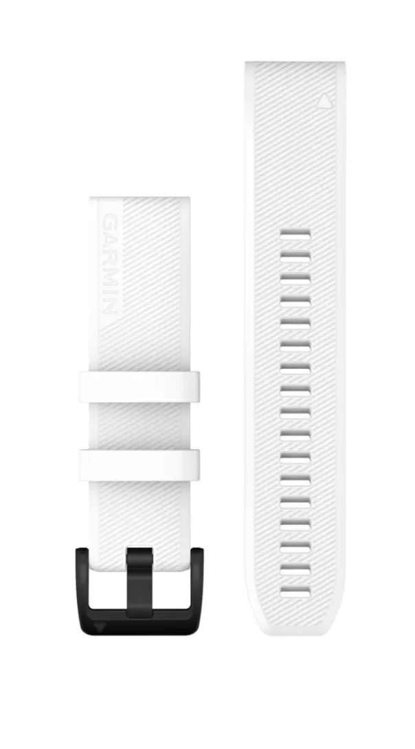 QuickFit® 22 Watch Bands | Garmin | Luby