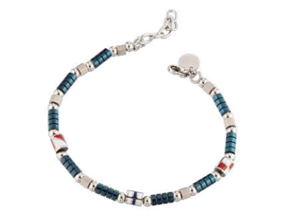 Hector by Marcelo Pane Men Bracelet | Hector by Marcello Pane | Luby