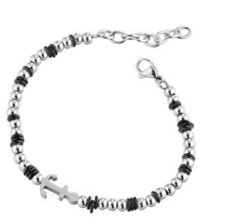 Hector by Marcello Pane Anchor Bracelet | Hector by Marcello Pane | Luby