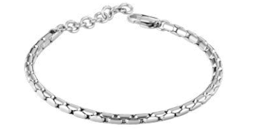Hector by Marcello Pane Men Bracelet | Hector by Marcello Pane | Luby