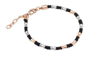Hector By Marcello Pane Men Bracelet | Hector by Marcello Pane | Luby