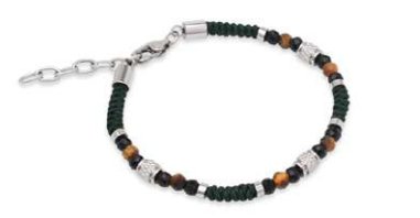 Hector By Marcello Pane Men Bracelet | Hector by Marcello Pane | Luby