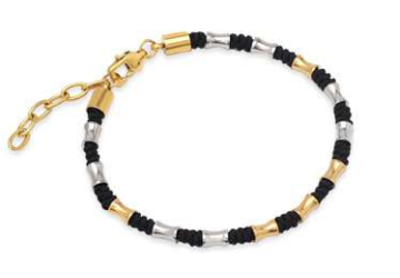 Hector By Marcello Pane Men Bracelet | Hector by Marcello Pane | Luby