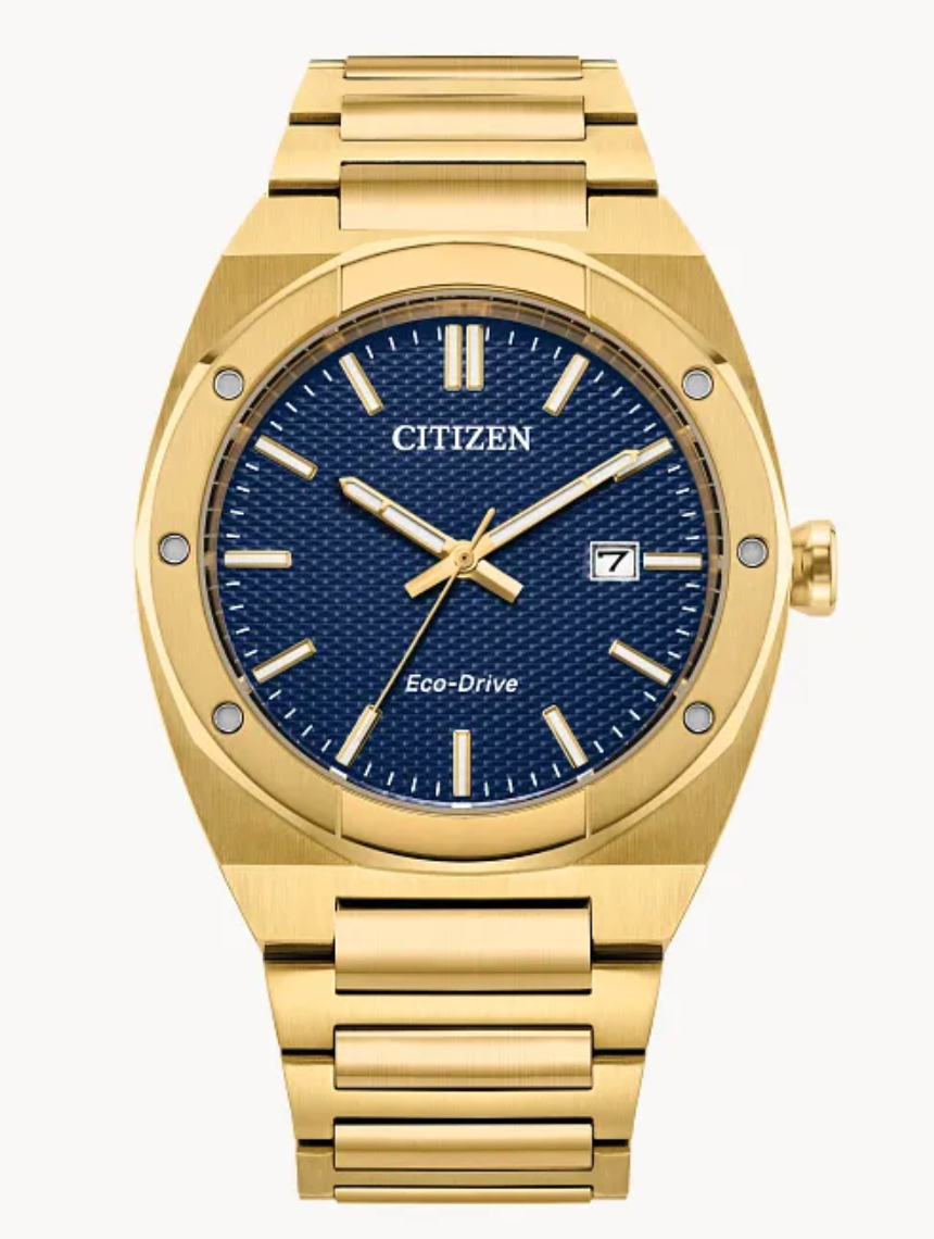 Sport Luxury | Citizen | Luby