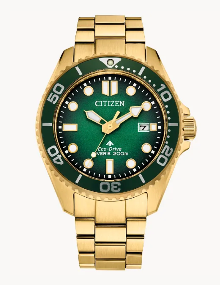 Promaster Dive | Citizen | Luby