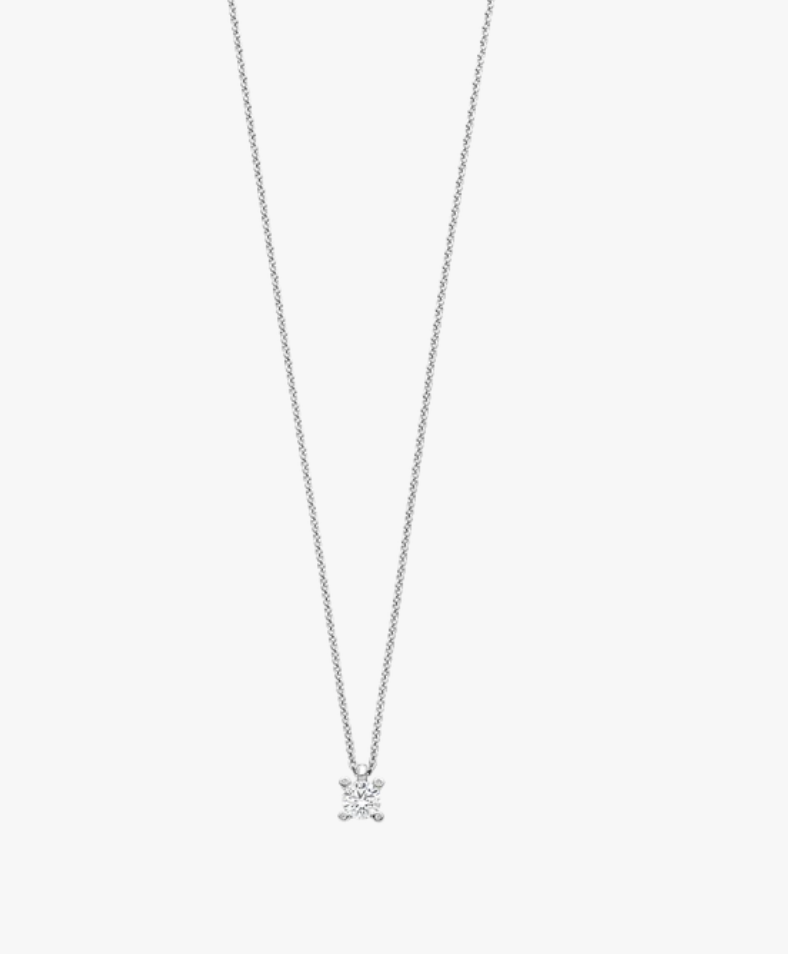 TI SENTO Necklace 34087ZI | Ti Sento Milano | Luby