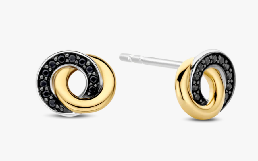 TI SENTO Earrings 7784BY | Ti Sento Milano | Luby