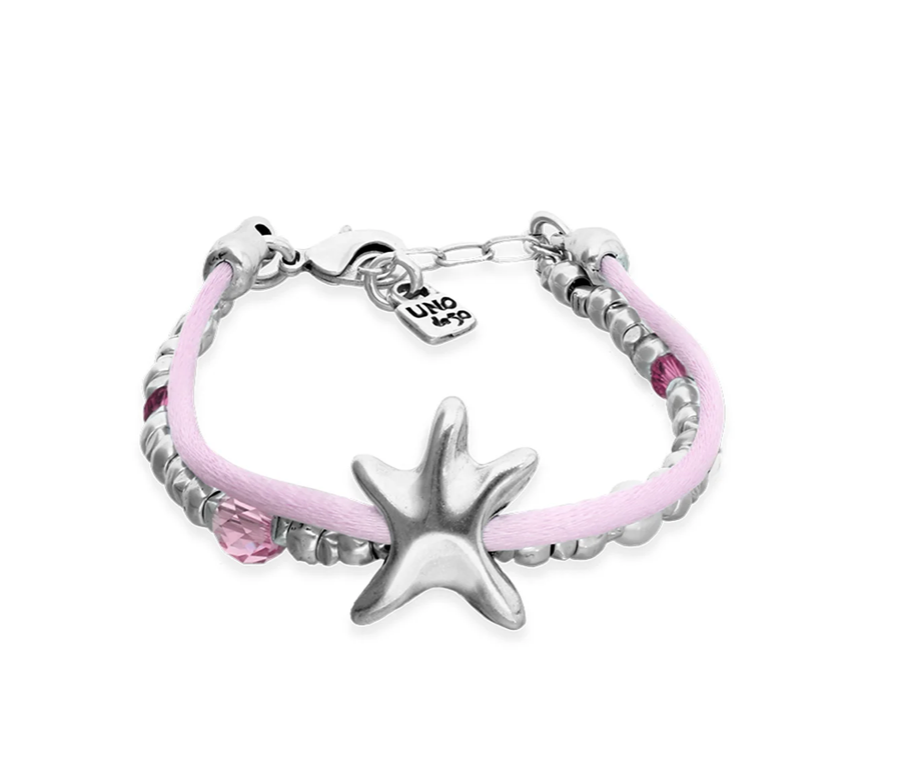 Pulsera Sisterstar (ROSA)