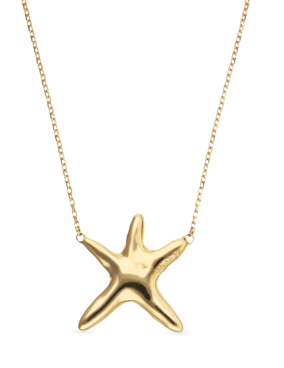 Collar Stellaris