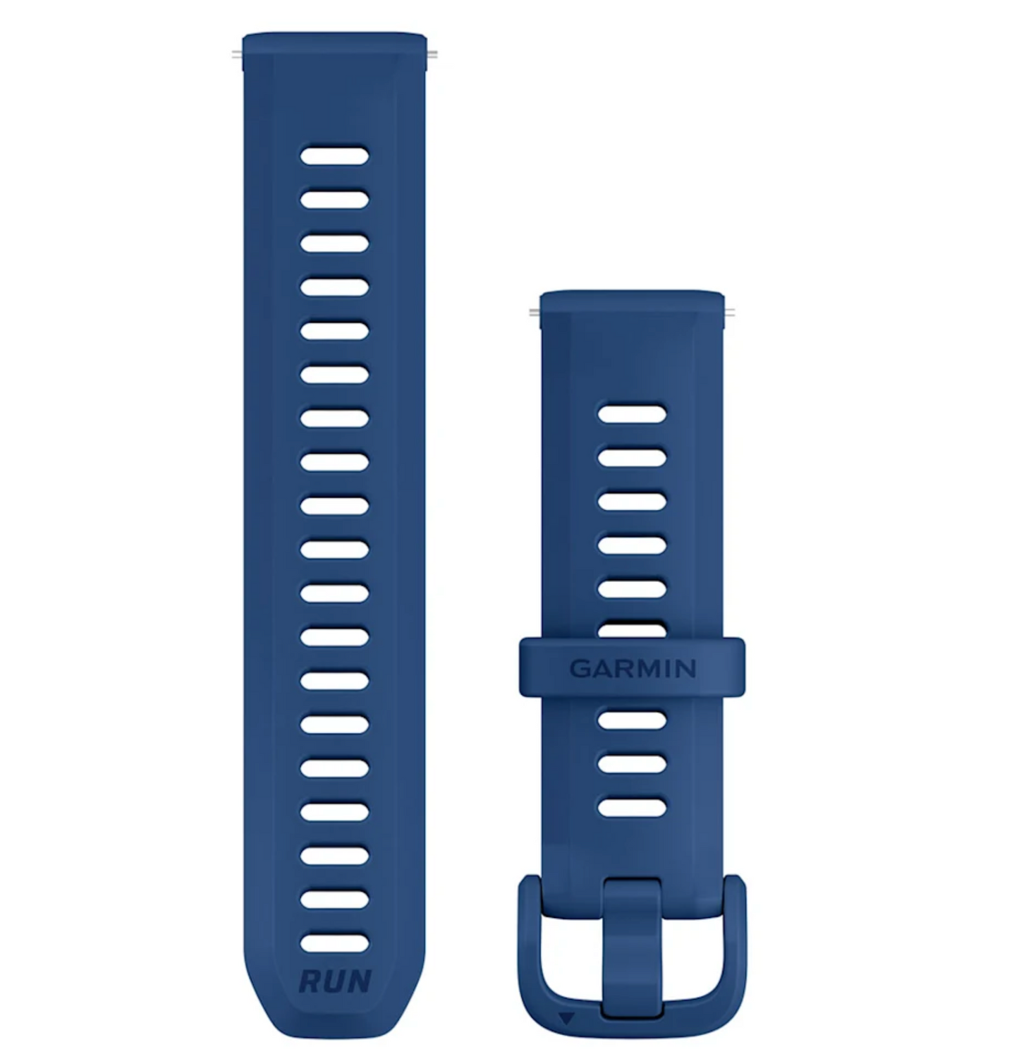 Quick Release Bands (20 mm) Tidal Blue