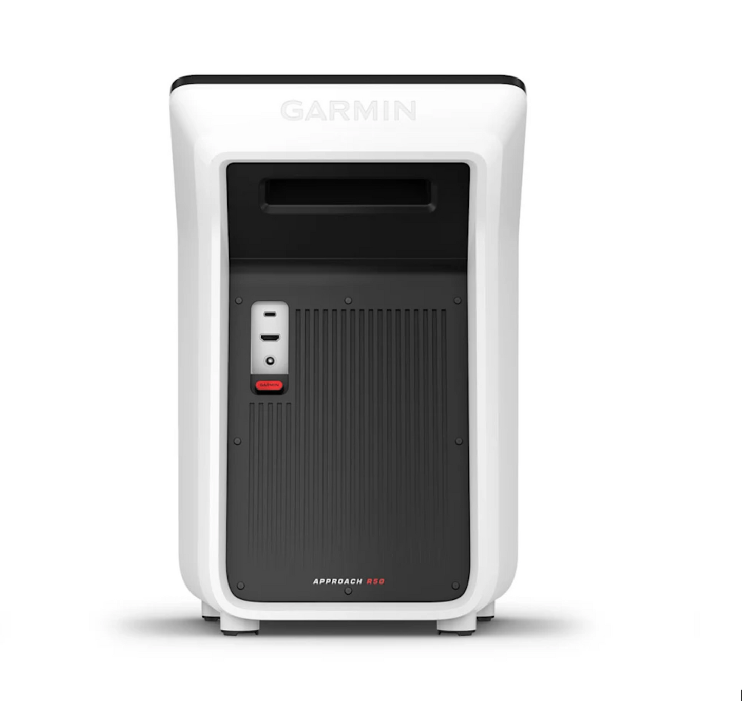 Approach® R50 Premium Golf Launch Monitor and Simulator