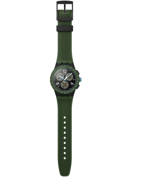 OLIVE RUSH