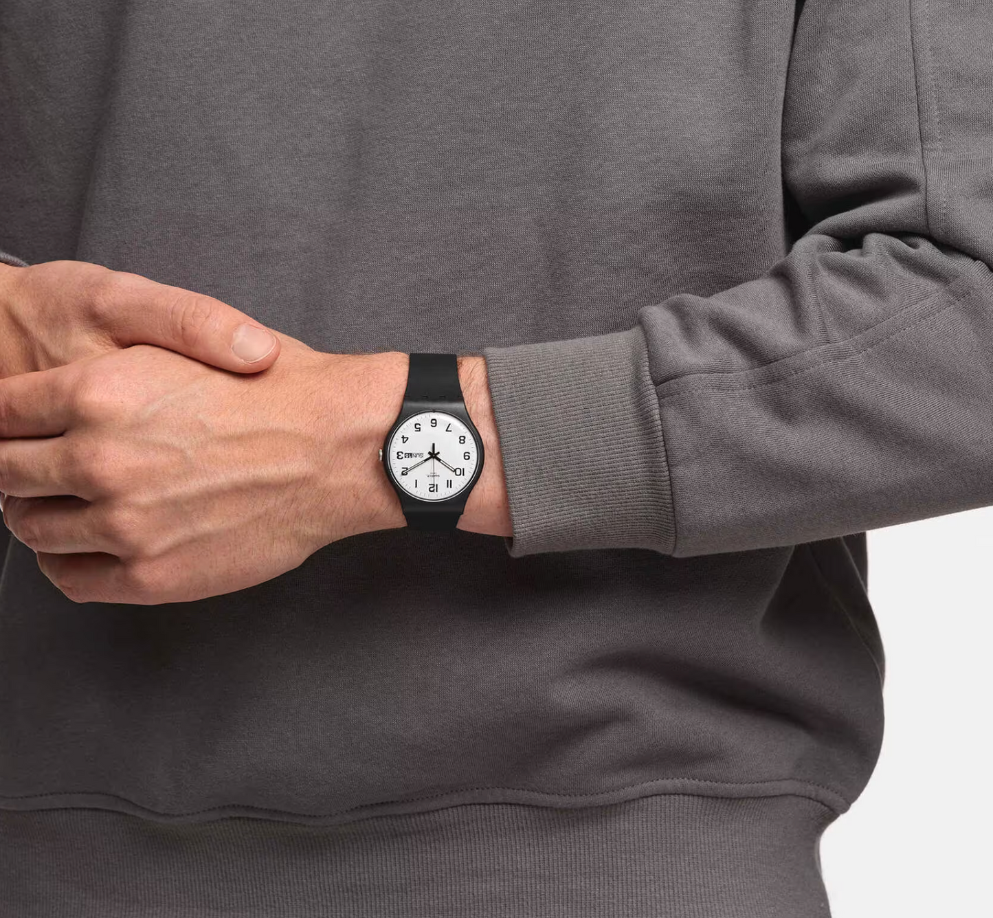 TWICE AGAIN | Swatch | Luby