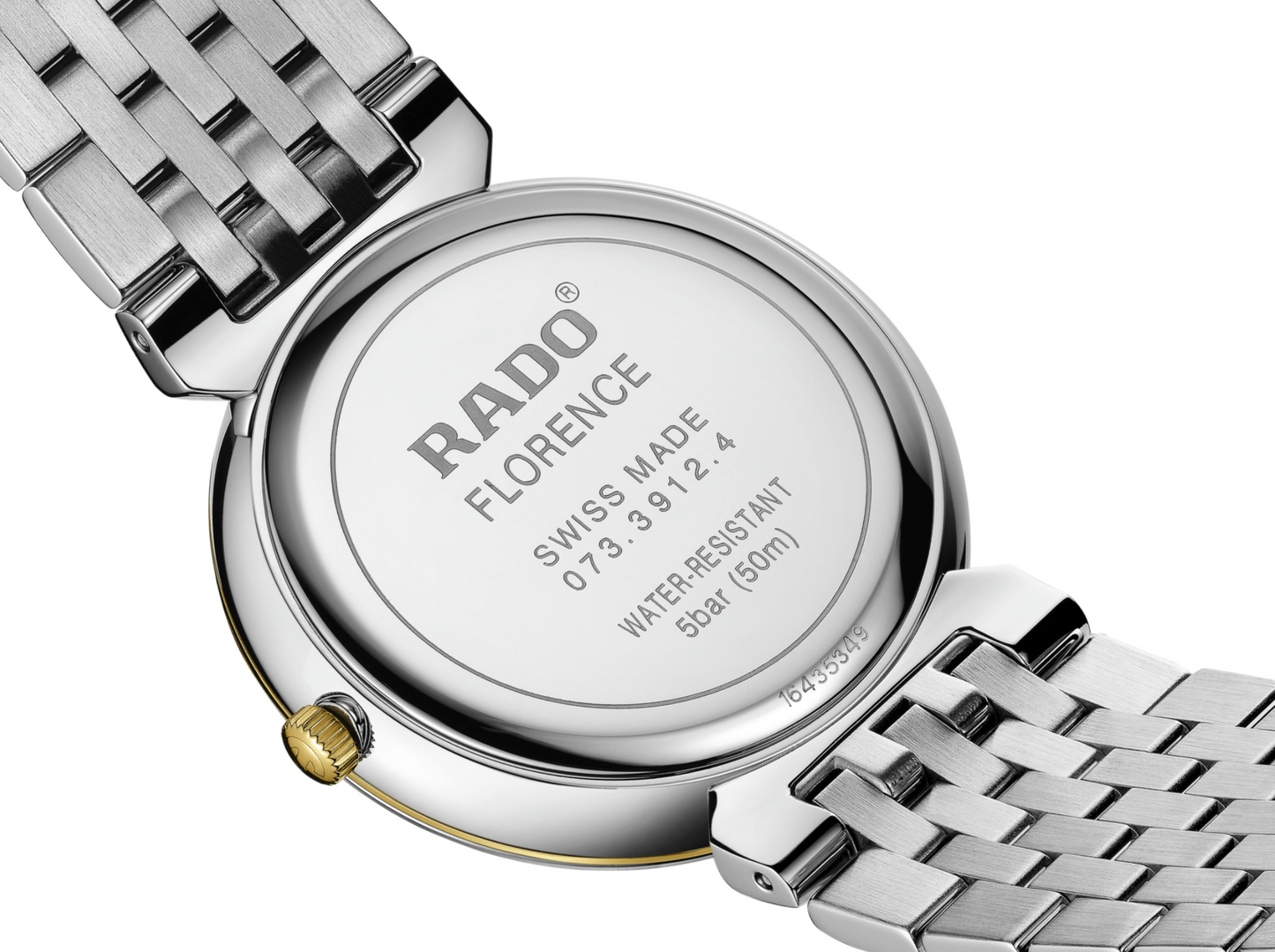 FLORENCE DIAMONDS | Rado | Luby