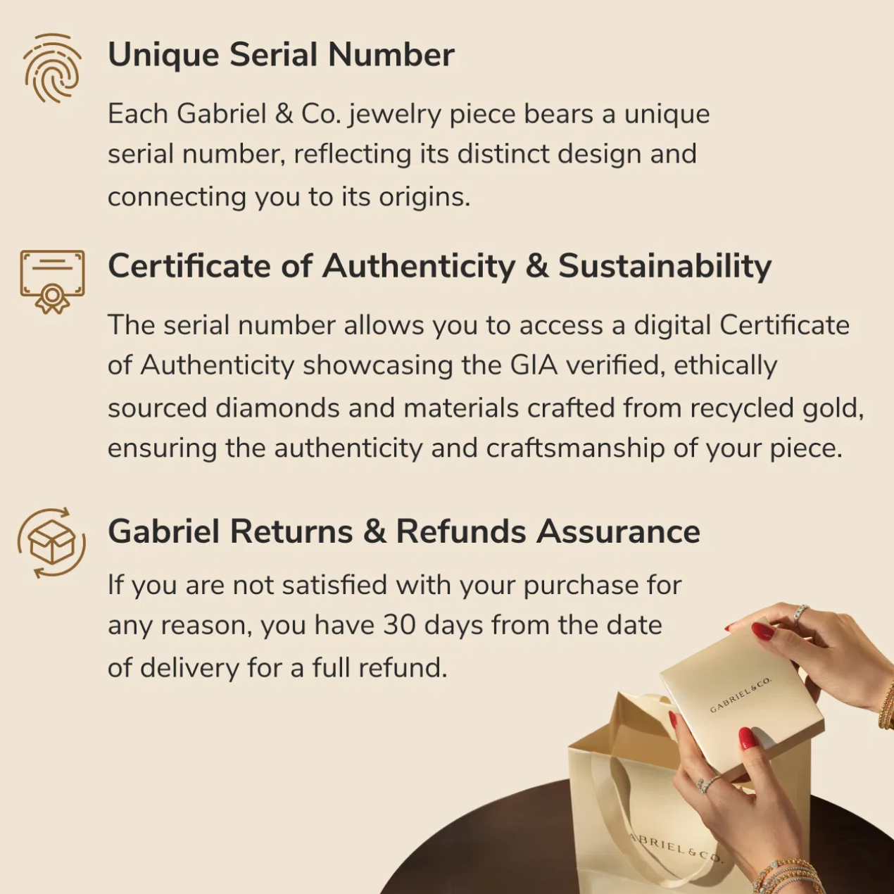 14K Yellow Gold Bujukan Diamond Cluster and Gold Pyramid Cuff Bangle