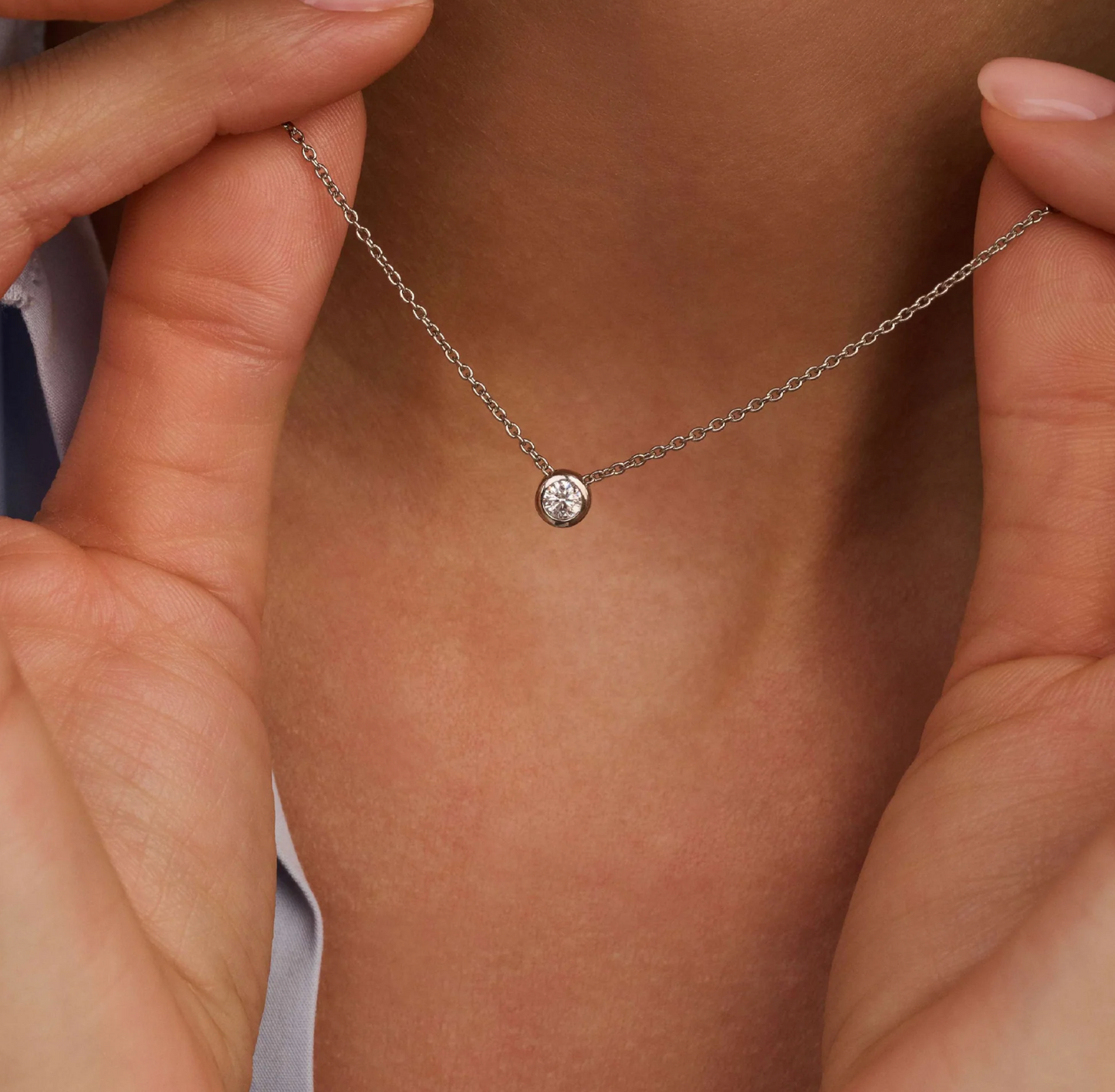 TI SENTO Necklace | Ti Sento Milano | Luby
