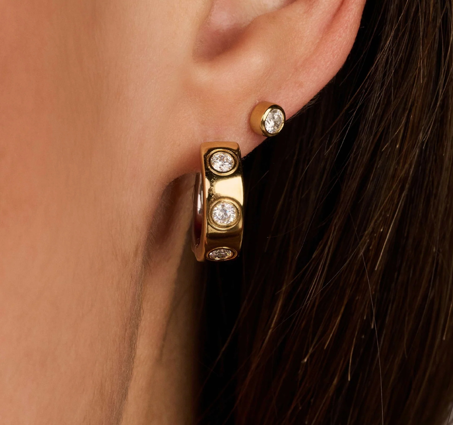TI SENTO Earrings | Ti Sento Milano | Luby