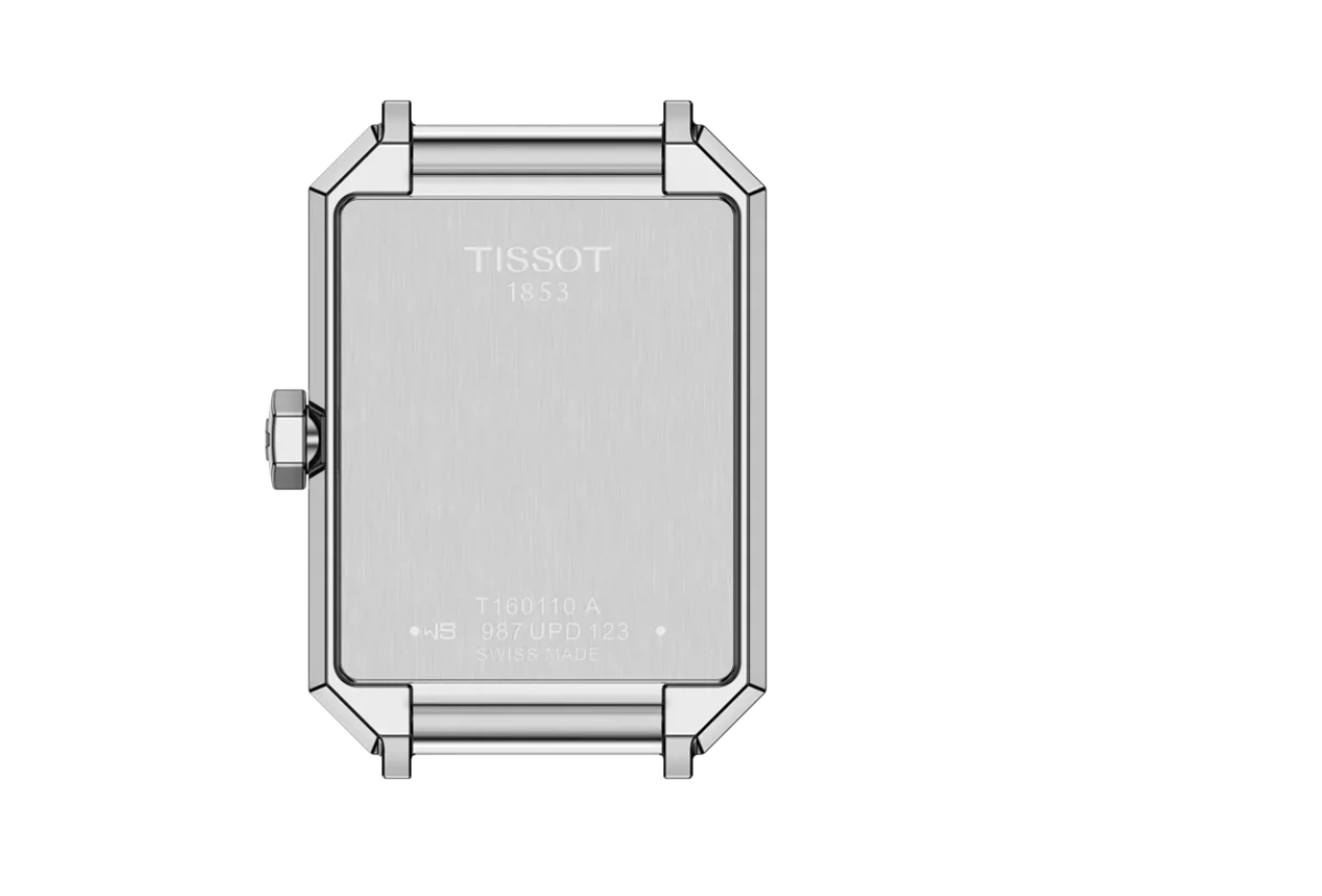 TISSOT SRV 30MM | Tissot | Luby