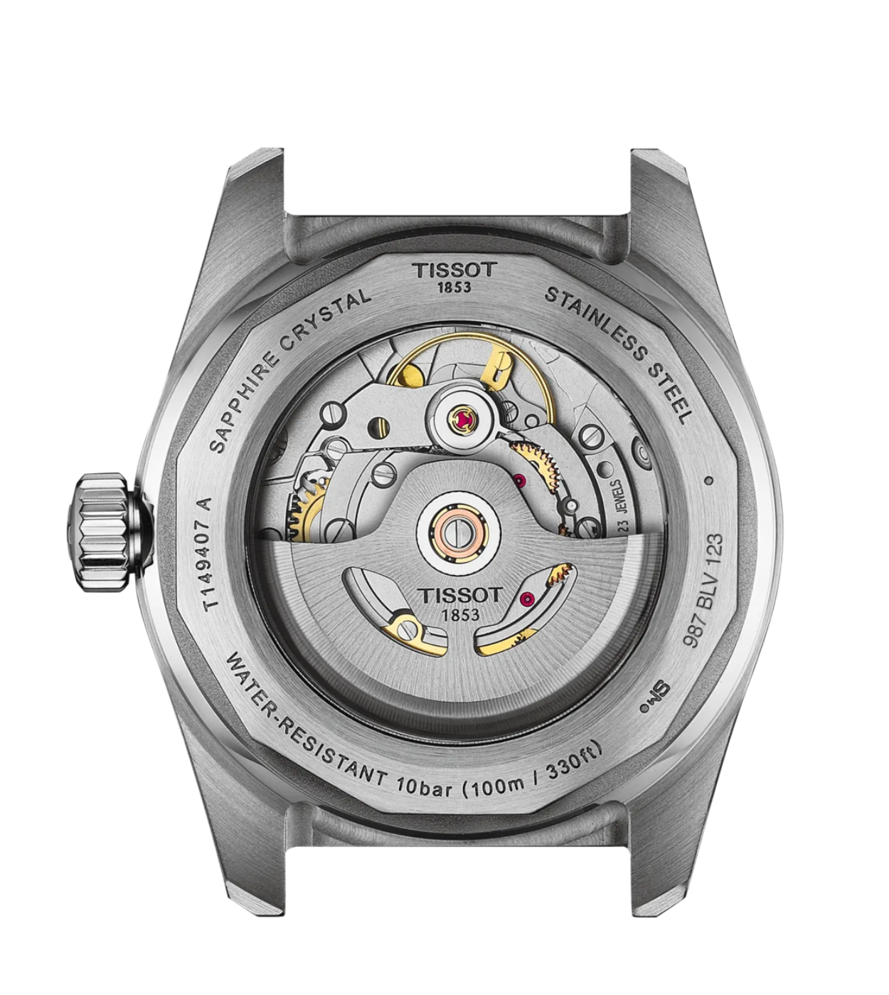 TISSOT PR516 38MM | Tissot | Luby