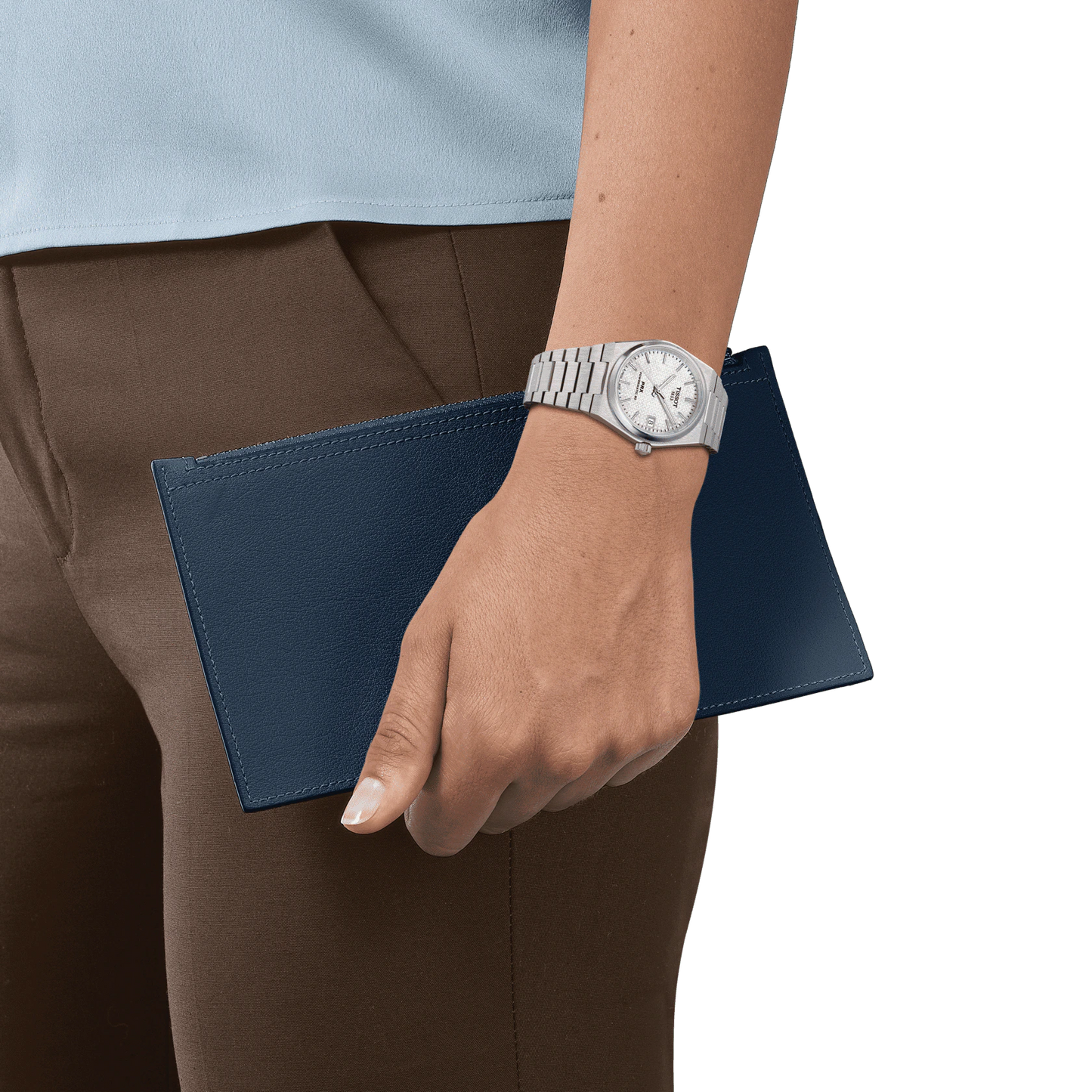 TISSOT PRX POWERMATIC 80 35MM | Tissot | Luby