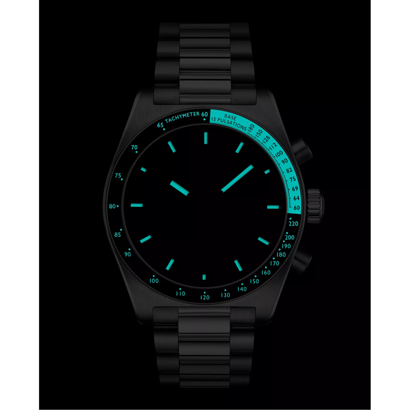 Tissot PR516 Chronograph | Tissot | Luby