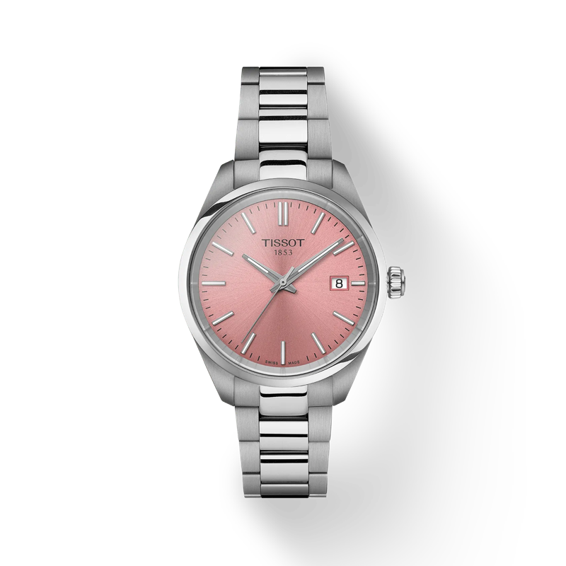 Tissot PR 100 Quartz 34mm | Tissot | Luby