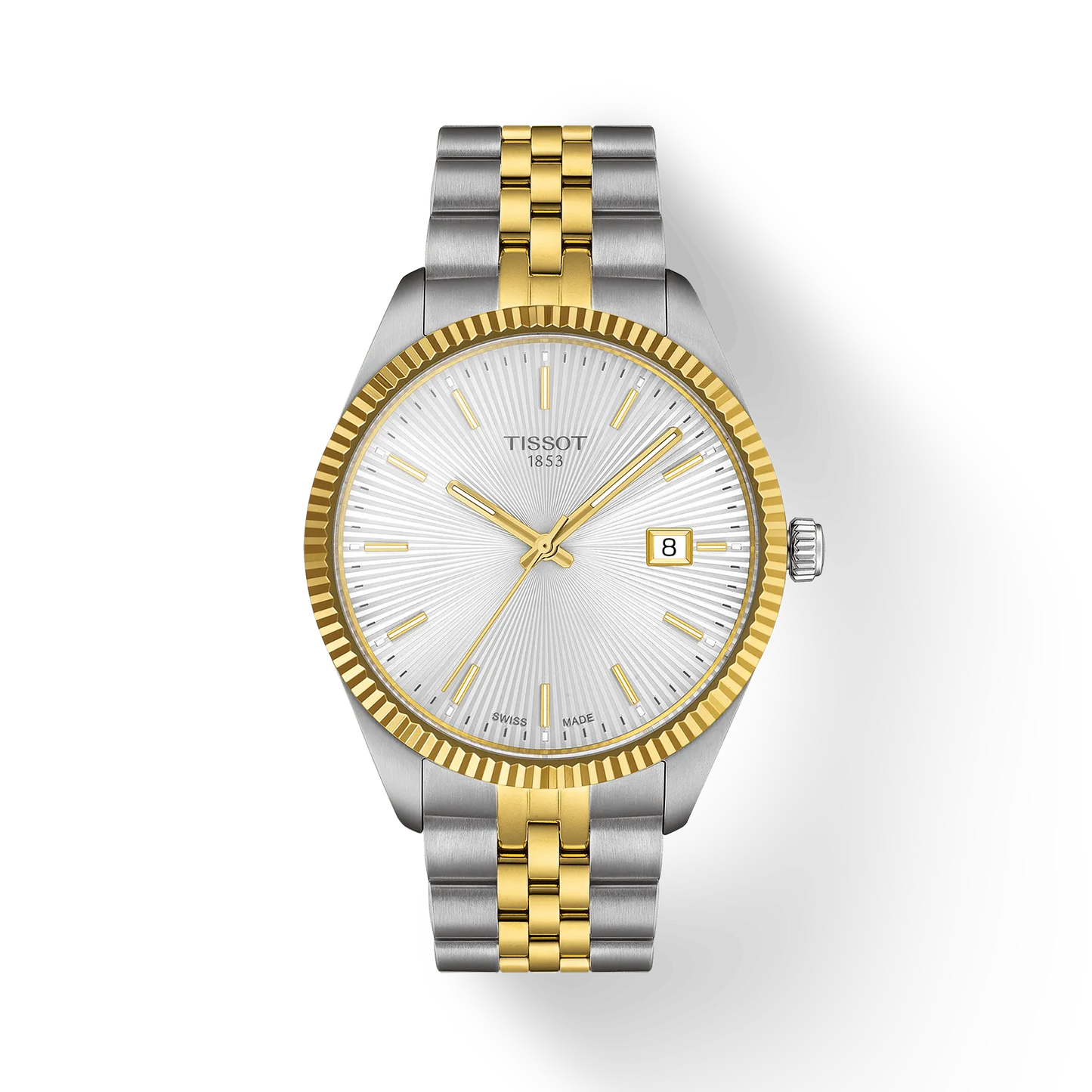TISSOT BALLADE 2T 40MM | Tissot | Luby