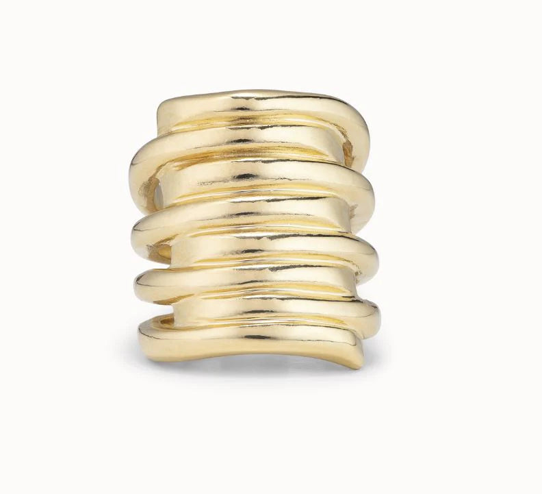 TORNADO | Uno de 50 | Luby