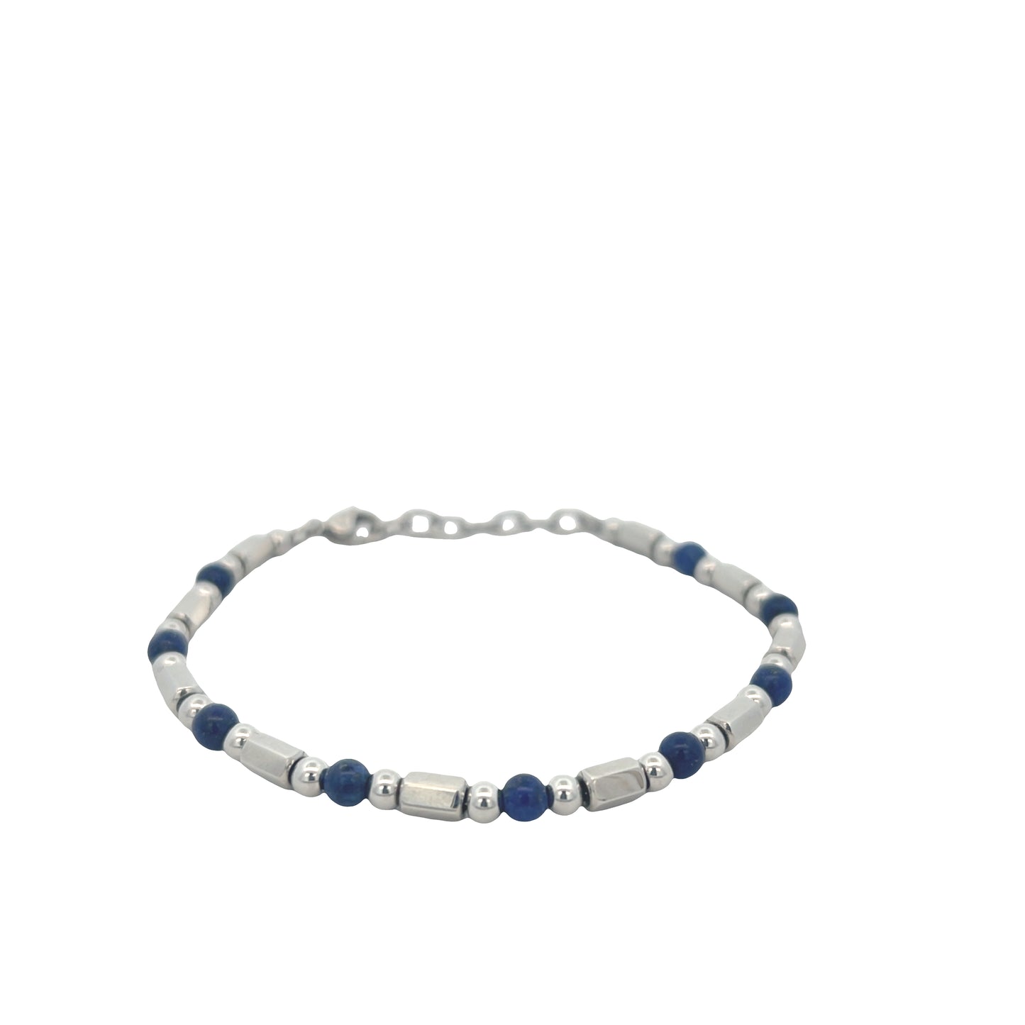 Hector by Marcello Pane Men Bracelet | Hector by Marcello Pane | Luby