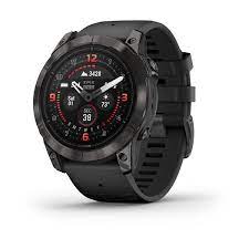 Epix™ Pro (Gen 2) – Sapphire Edition | 51 mm | Garmin | Luby