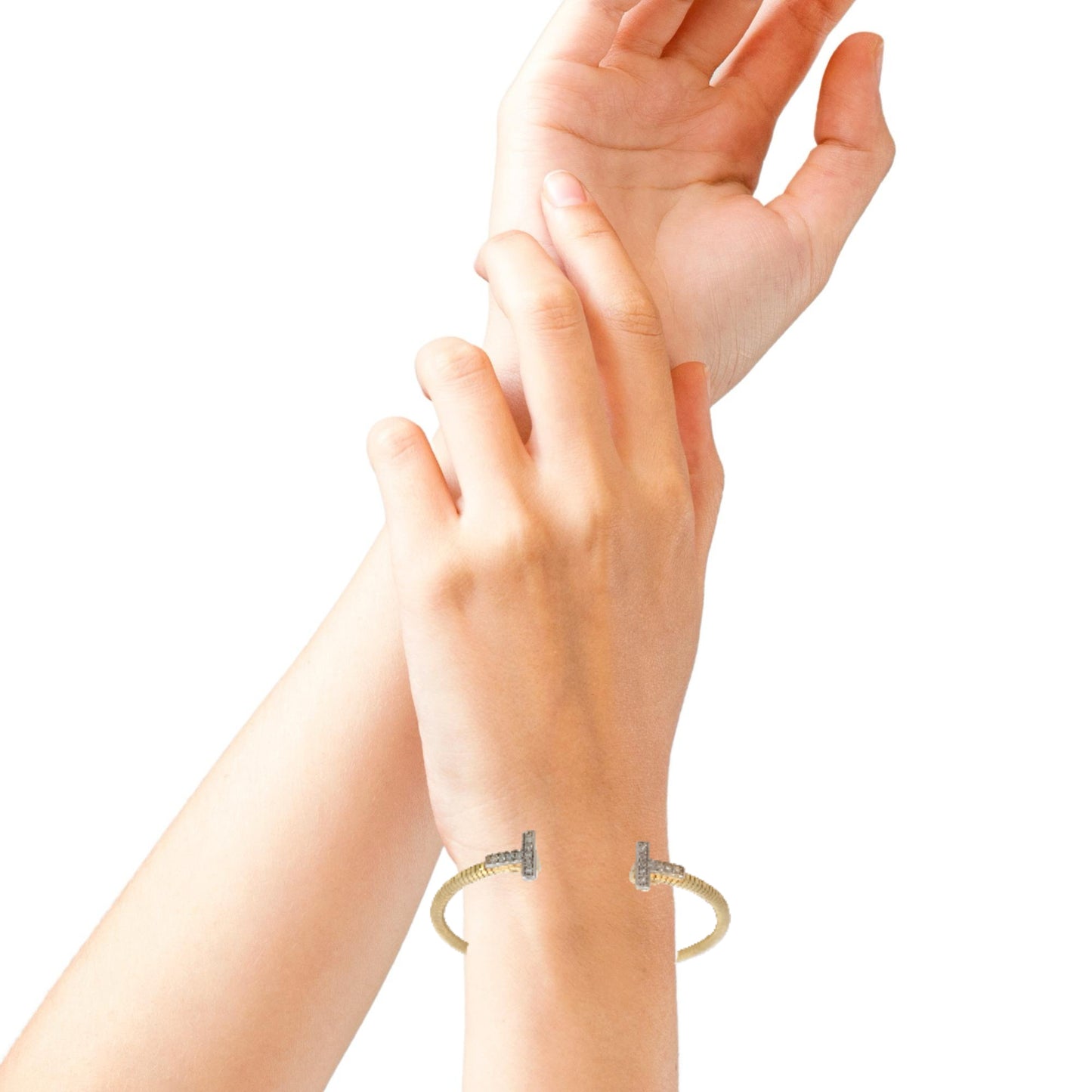 Dream T Bracelet | Marcello Pane | Luby