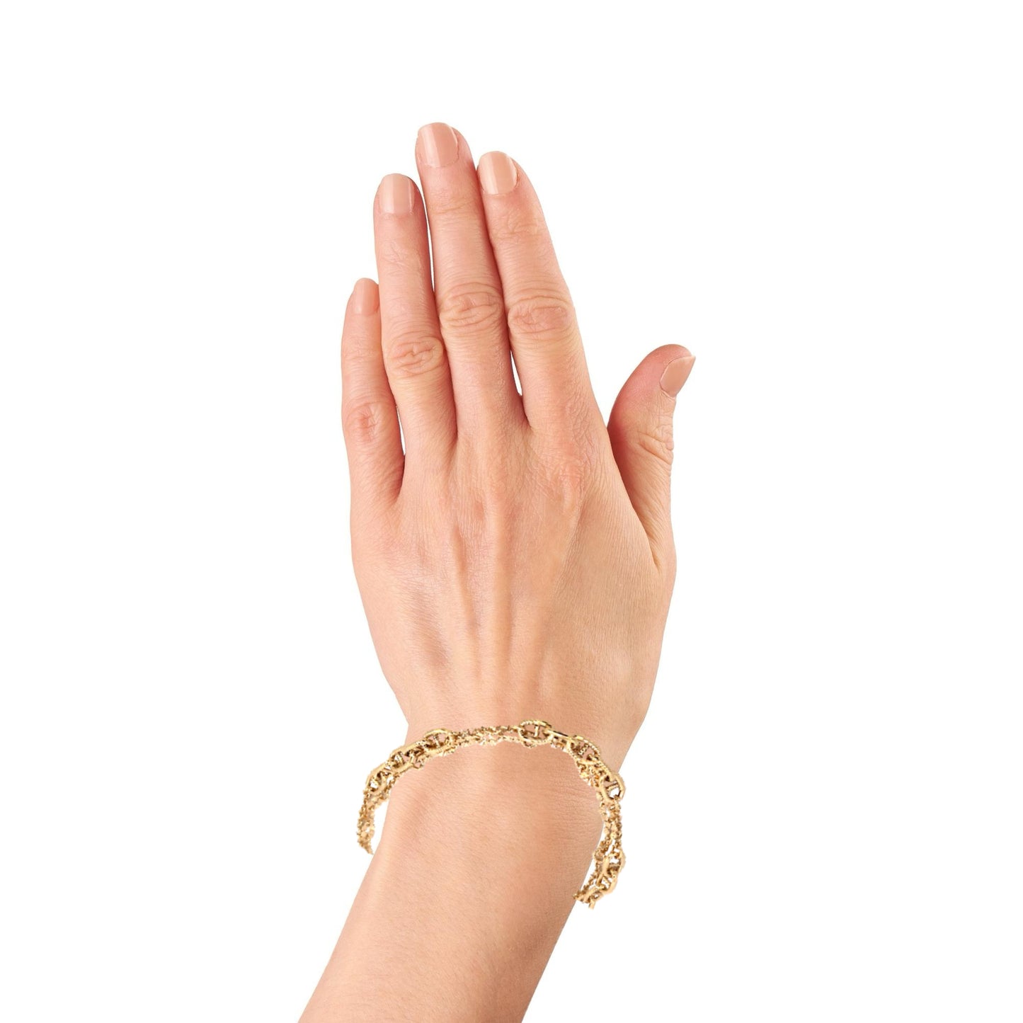 Pop Up Marine Bracelet | Marcello Pane | Luby