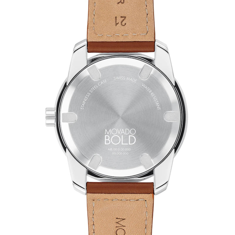 Movado BOLD Verso | Movado | Luby