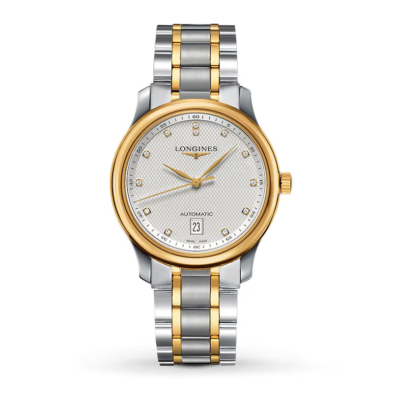 Longines Master Collectio