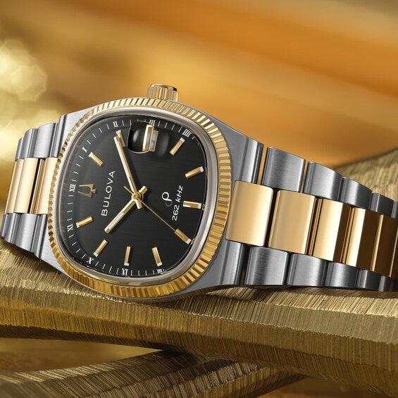 Bulova Super Seville 2/T | Bulova | Luby