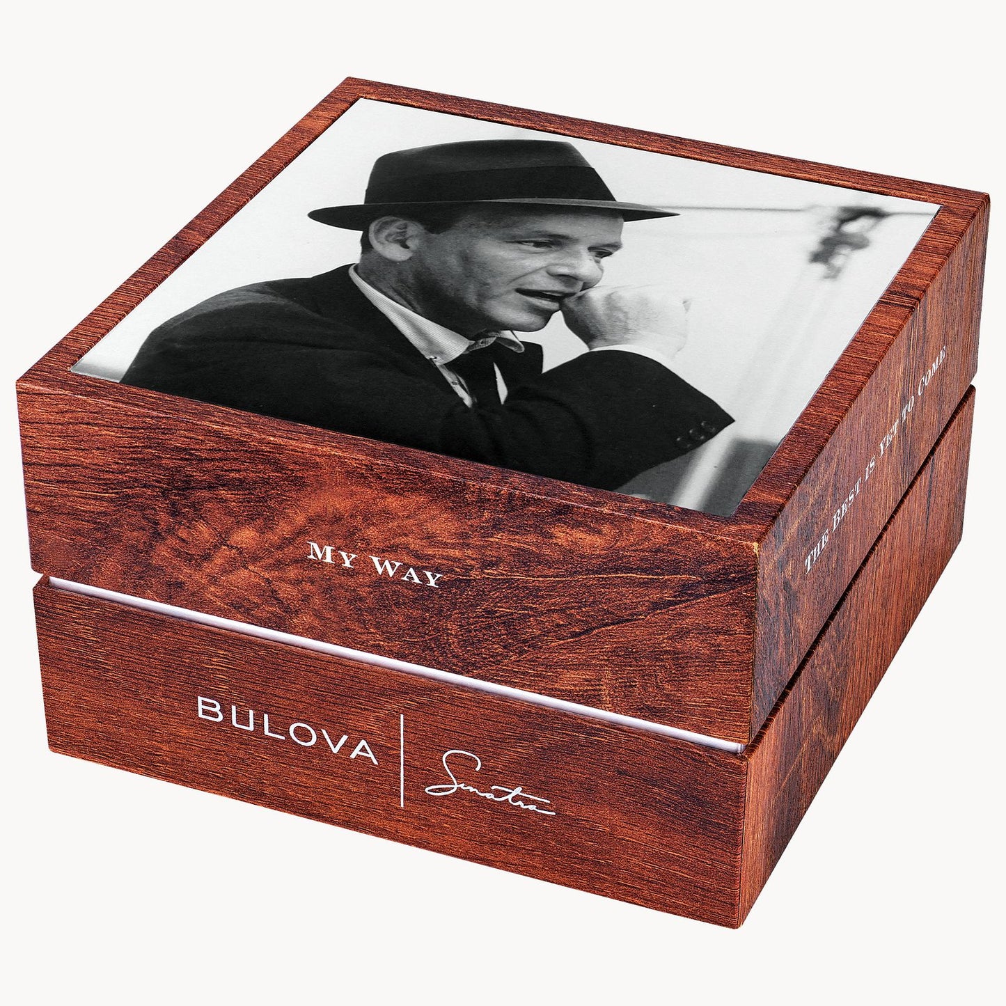 Fly Me To The Moon | Bulova | Luby