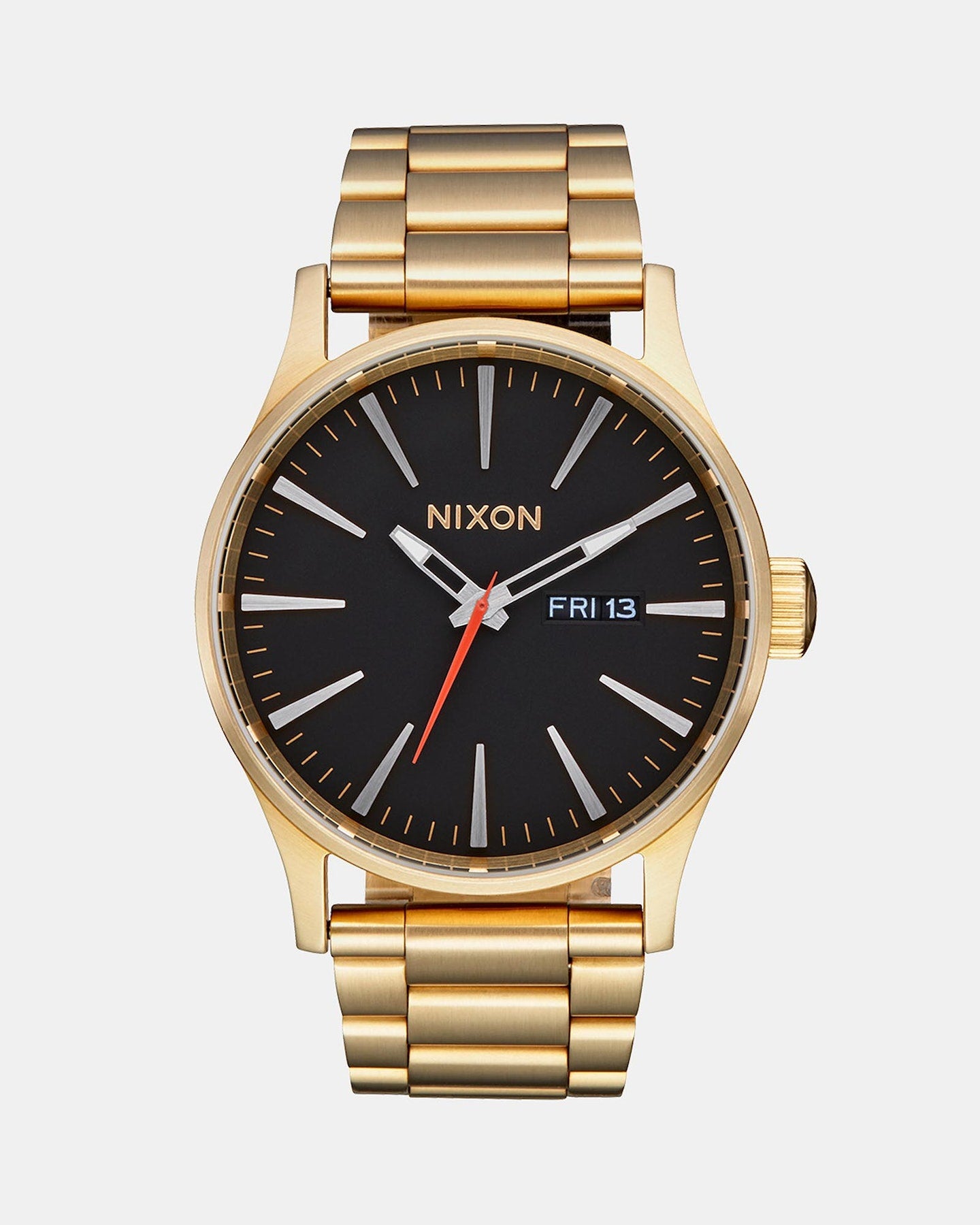 Sentry Stainless Steel | Nixon | Luby