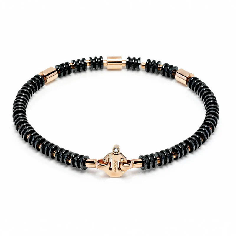 Baraka Snake Bracelet | Baraka | Luby