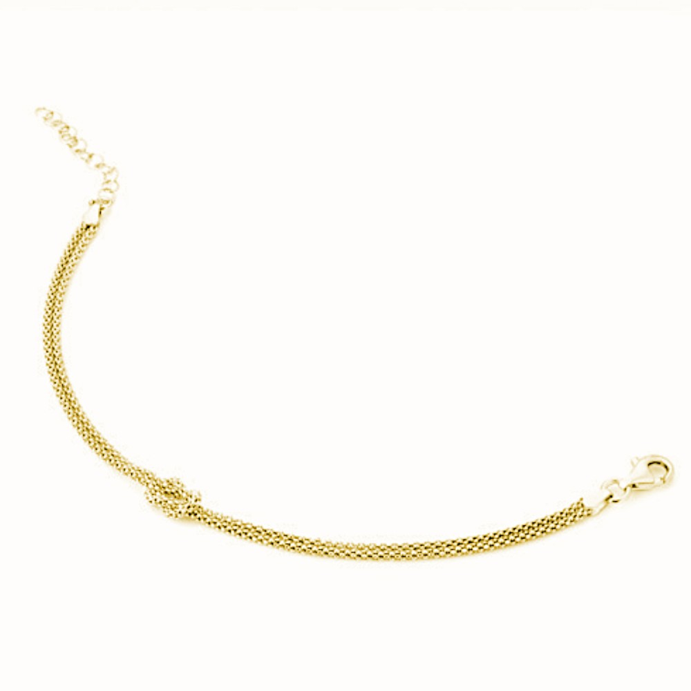 Bracciale Nodo D'amore - Petite Boules