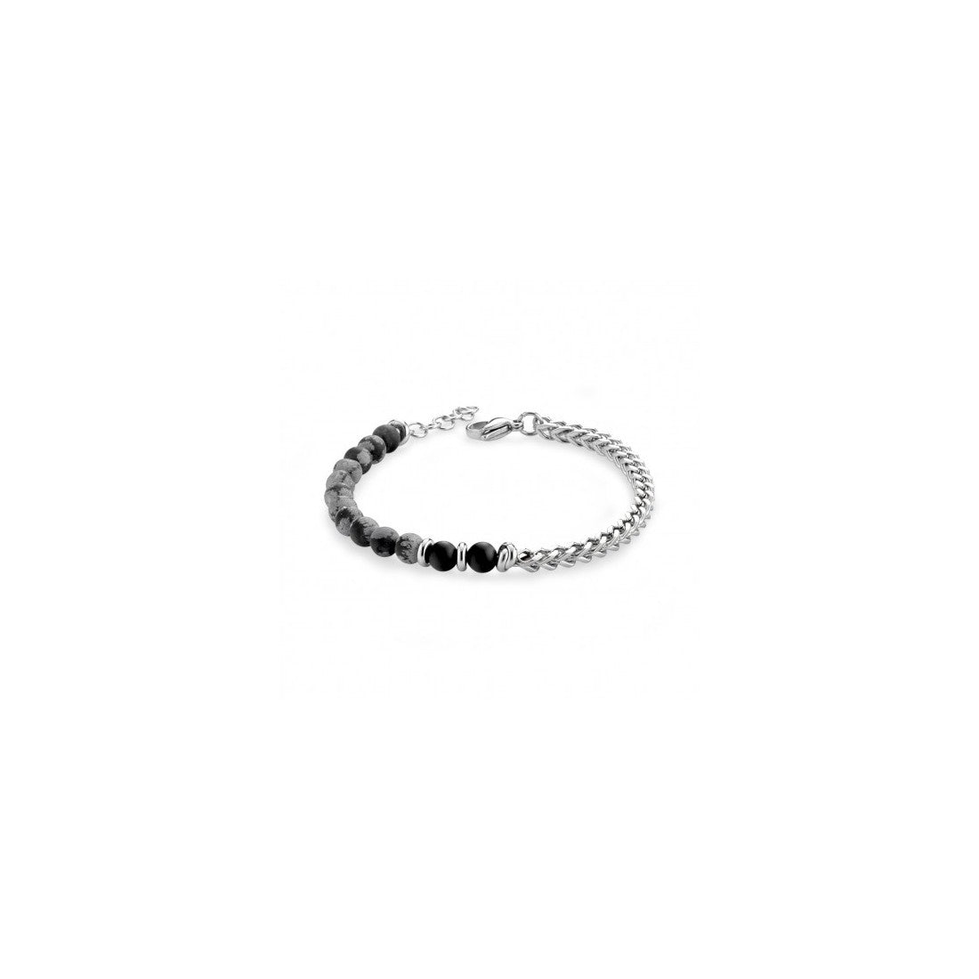 Hector by Marcello Pane Two Line Rope Bracelet | Hector by Marcello Pane | Luby