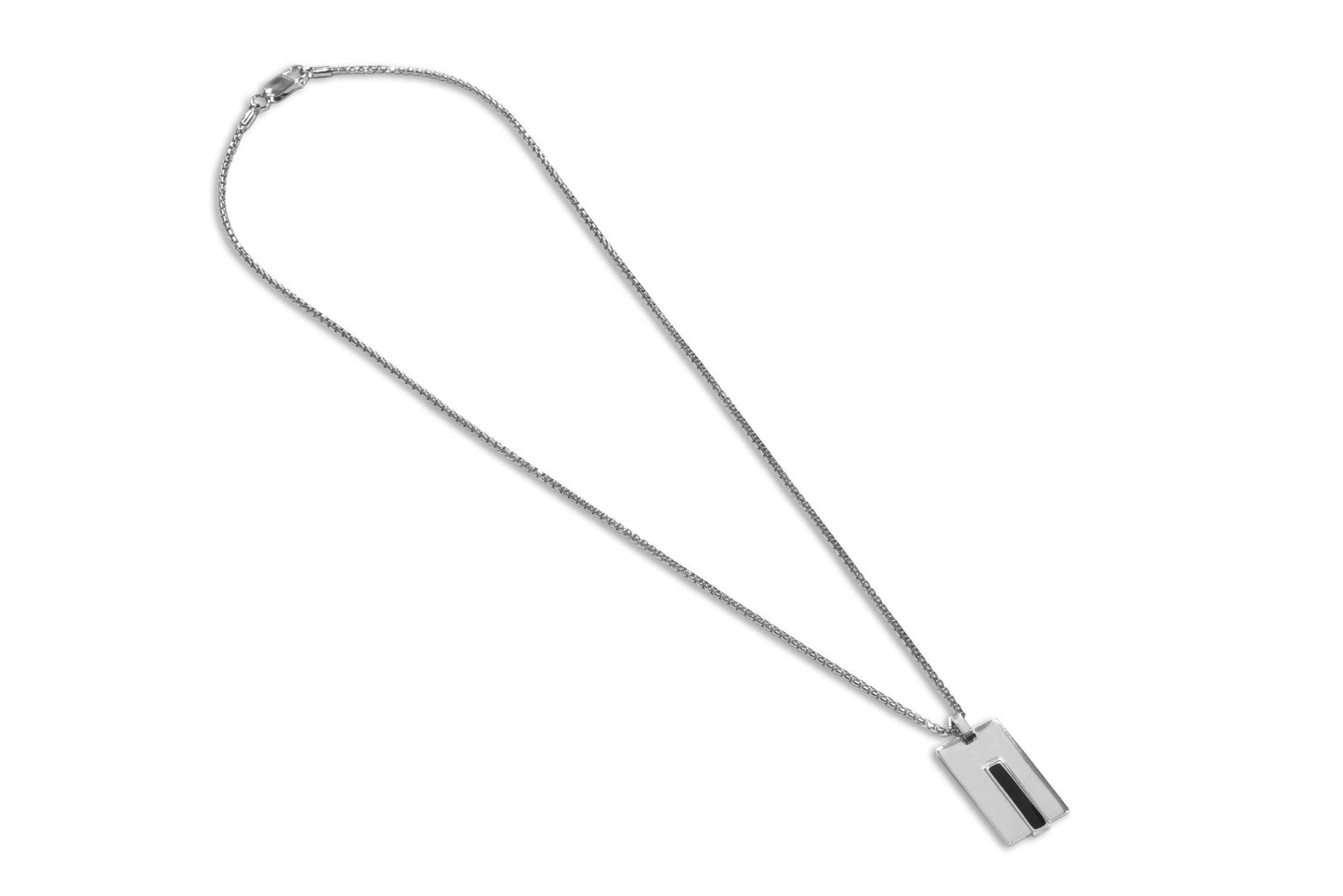 Maverick Necklace | Borsari | Luby